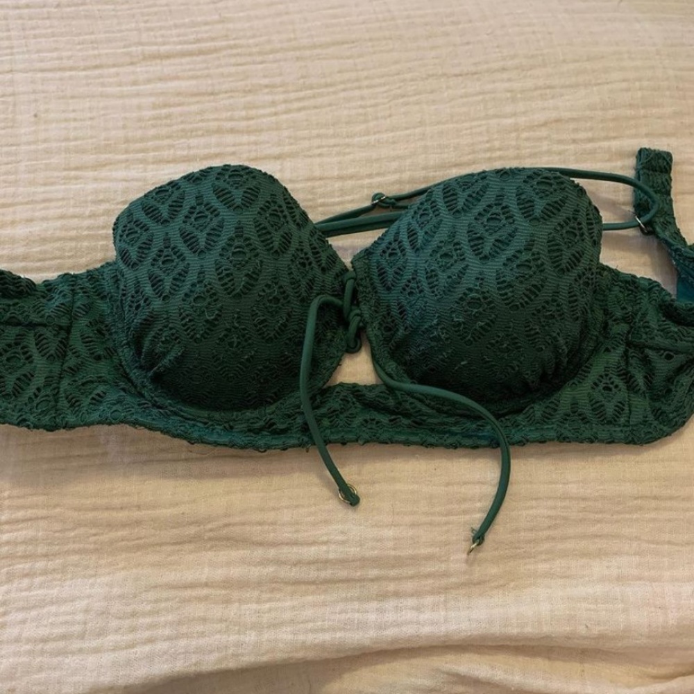 Bathing Suit